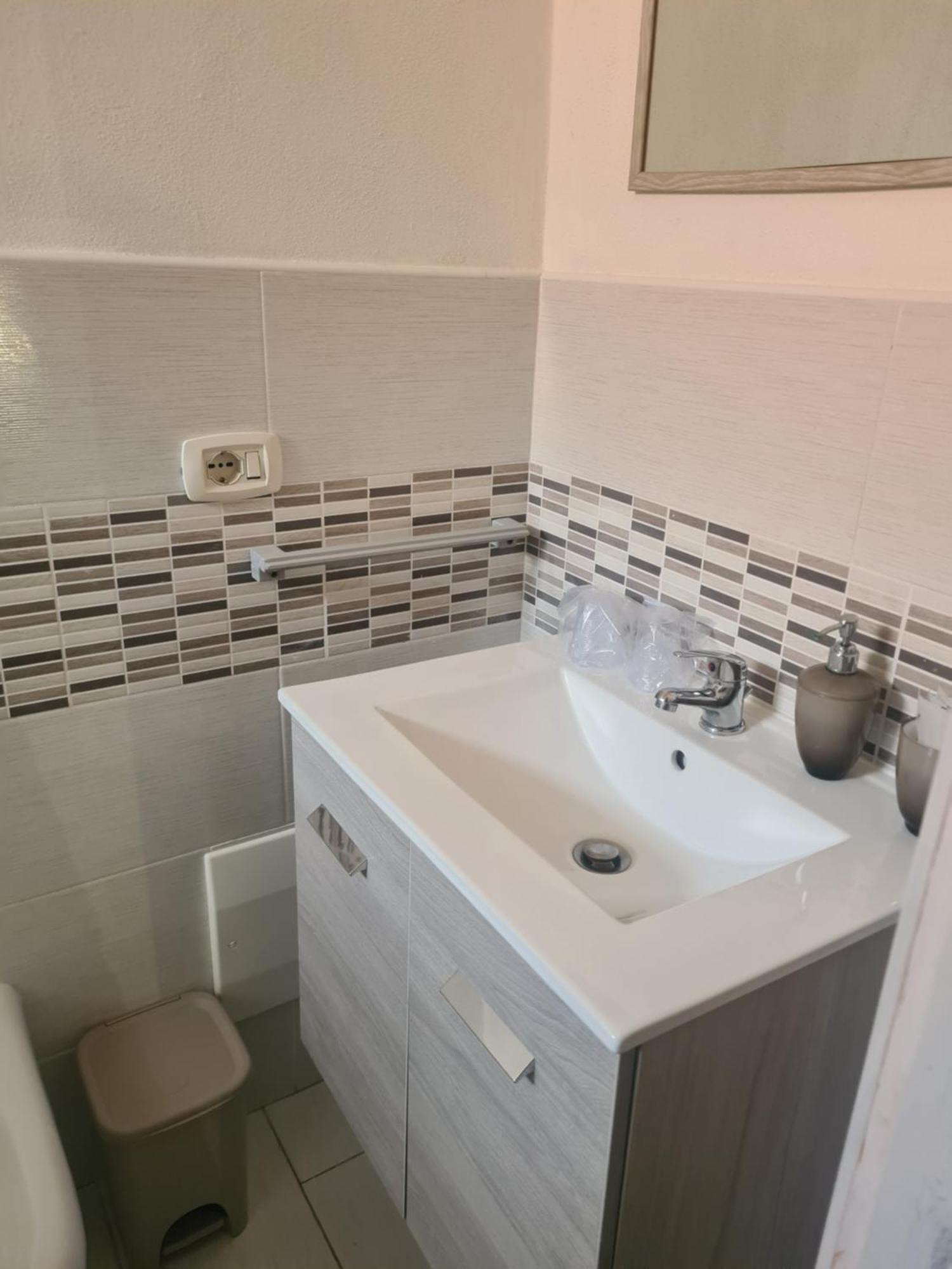 Il Portico Rooms Siniscola Cameră foto
